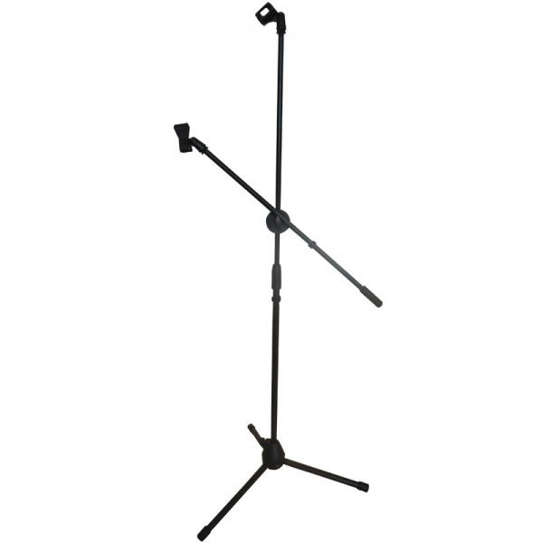 ST100B Pedestal Para Microfono wahrgenomen