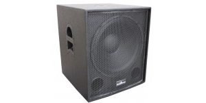Sub Woofers
