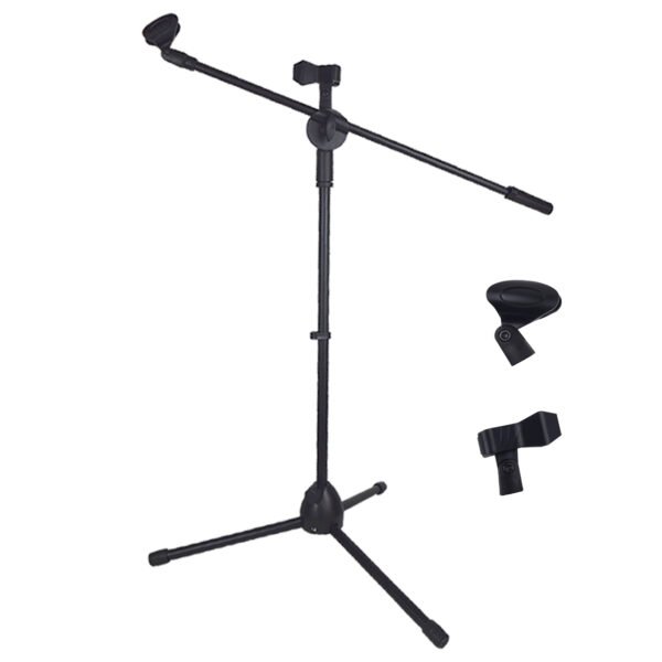 ST100B Pedestal Para Microfono wahrgenomen