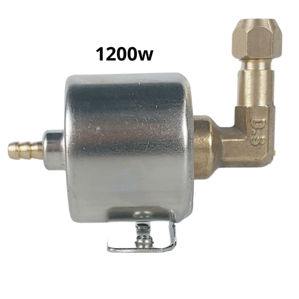 PUMP1200 Bomba para máquina de humo 1200w