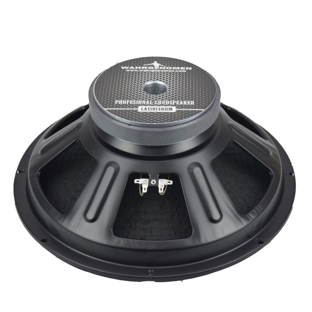 Inch Coaxial Speaker VO-CT35 150W PA Horn Tweeter 4-Ohm