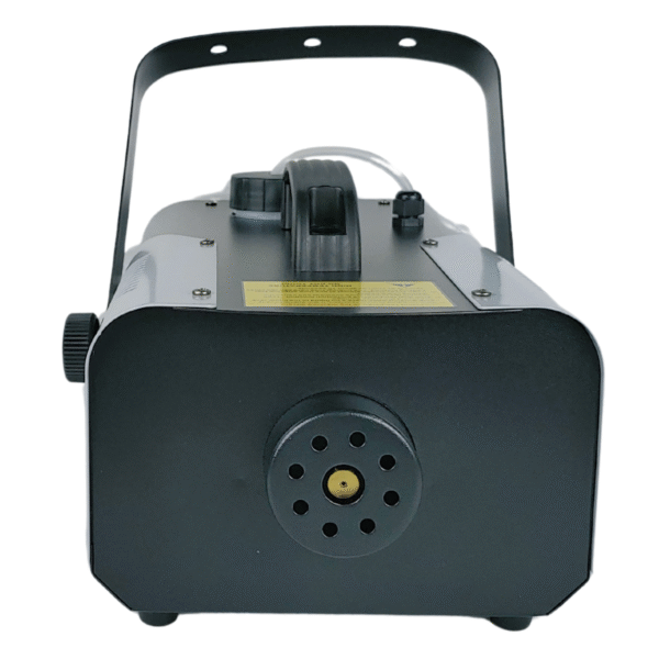 FOGGDEGC Maquina de humo 1200w alámbrica e inalámbrica