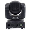 C2SPOTGC Set 2 Dj Cabeza Movil Robotica Spot Led Disco Dmx Con Case